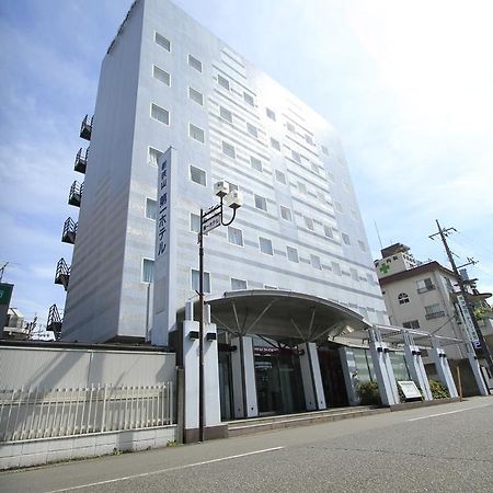 Shinsayama Daiichi Hotel Екстер'єр фото
