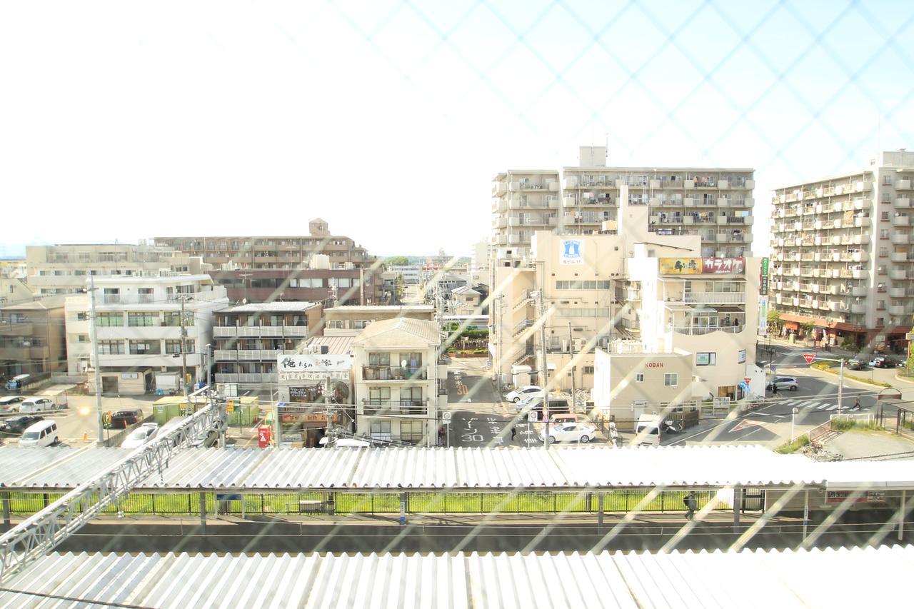 Shinsayama Daiichi Hotel Екстер'єр фото