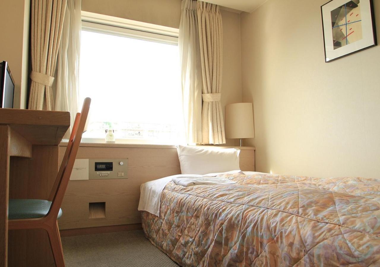 Shinsayama Daiichi Hotel Екстер'єр фото