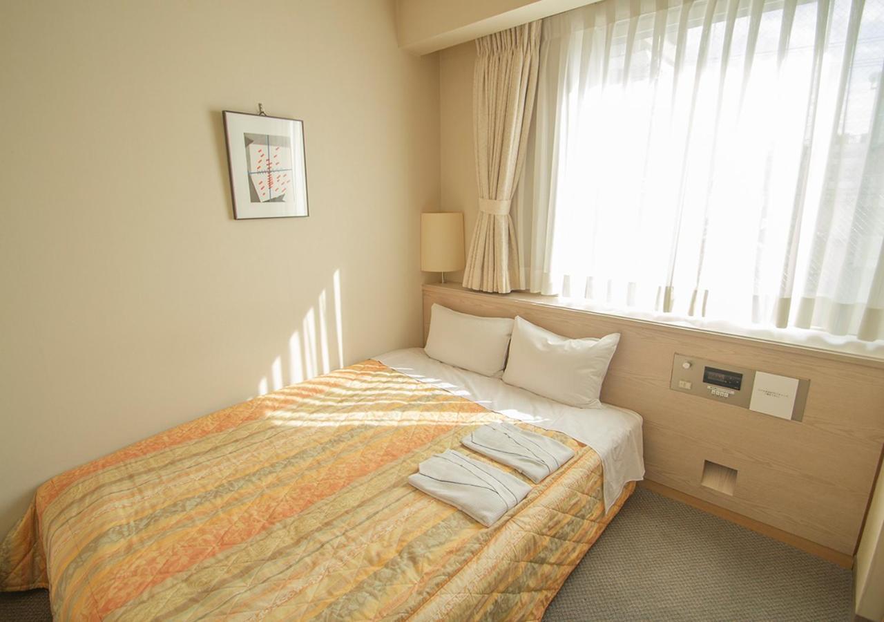 Shinsayama Daiichi Hotel Екстер'єр фото