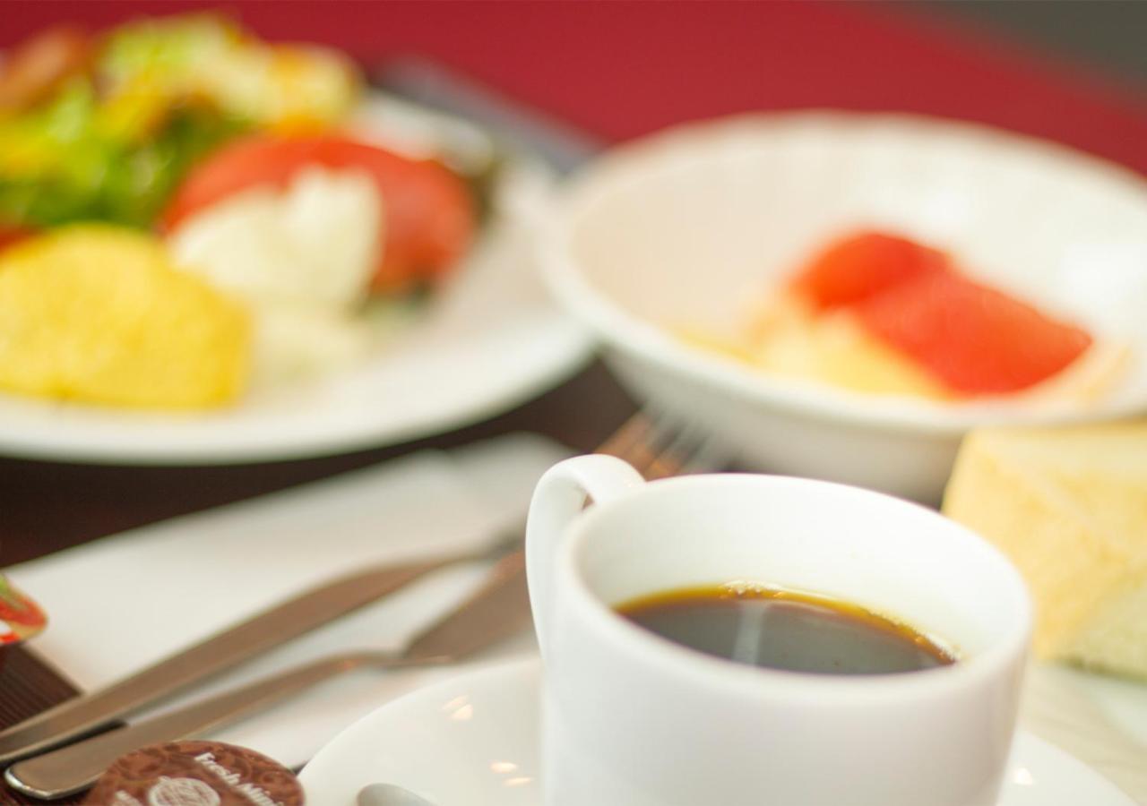 Shinsayama Daiichi Hotel Екстер'єр фото