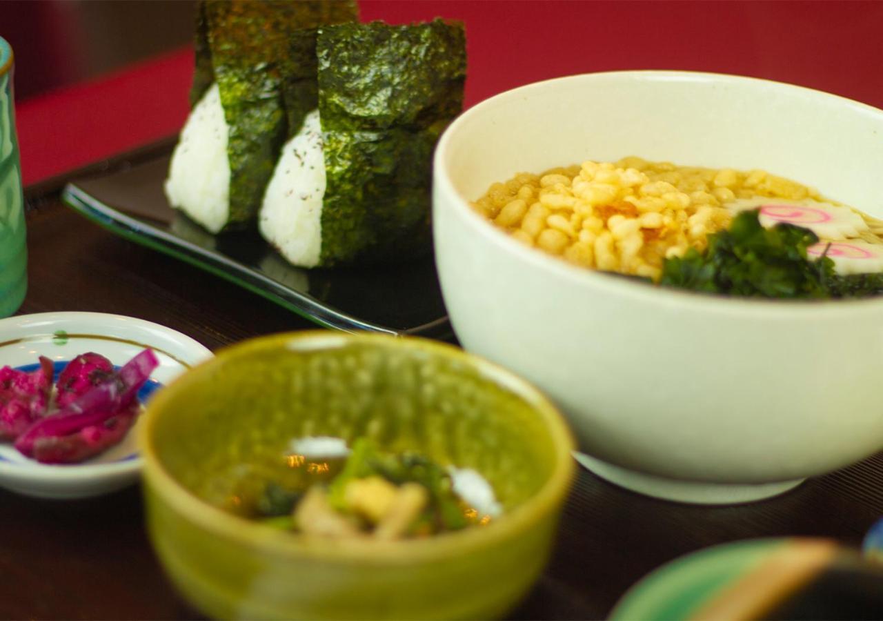 Shinsayama Daiichi Hotel Екстер'єр фото
