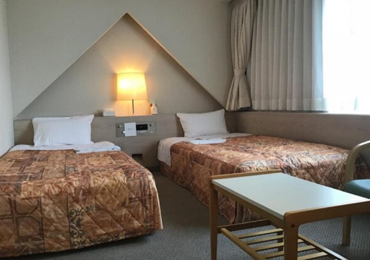 Shinsayama Daiichi Hotel Екстер'єр фото